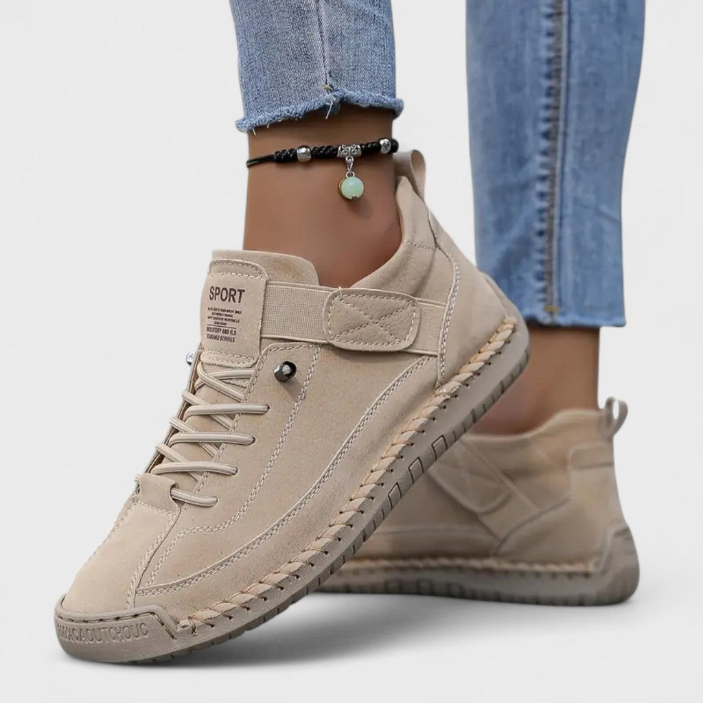 Scarpe Sneaker Basse da Donna Sportive Casual comode