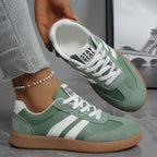 Scarpe da Ginnastica Donna Sneaker Casual Basse