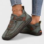 Scarpe Sneaker Basse da Donna Sportive Casual comode