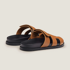 Luxuriöse, bequeme Sandalen
