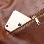 Borsa a Spalla e Tracolla Donna stile vintage Hobo Capiente