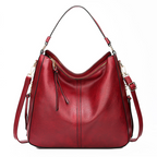 Borsa a Spalla e Tracolla Donna stile vintage Hobo Capiente