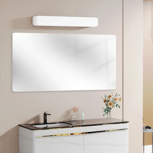 LED-Badezimmerspiegel-Wandleuchte - Lumino