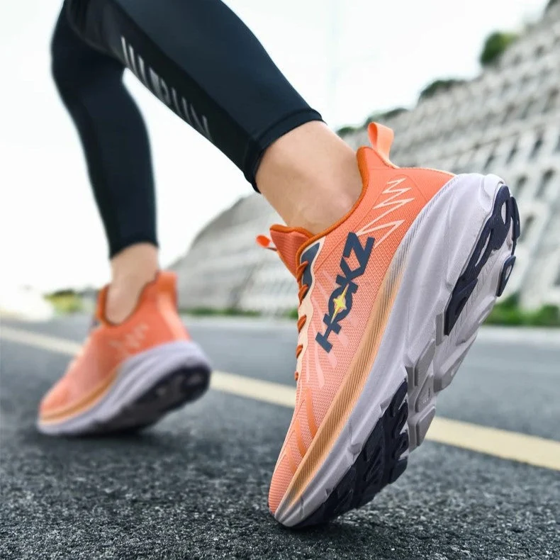 Scarpe da Corsa donna Traspiranti Ammortizzate per Running e Fitness
