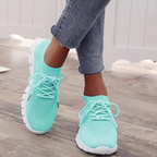 Sneaker scarpe donna comode e traspiranti