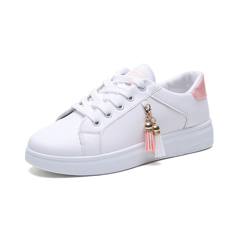 Scarpe Donna casual con Nappe Decorative