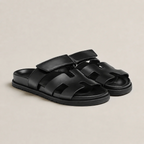 Luxuriöse, bequeme Sandalen