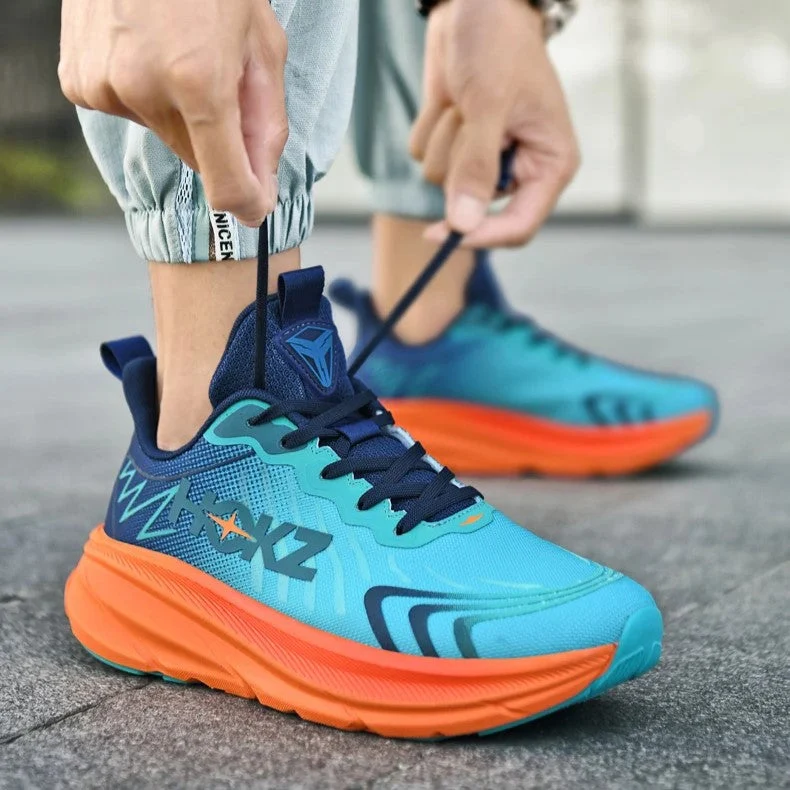 Scarpe da Corsa donna Traspiranti Ammortizzate per Running e Fitness