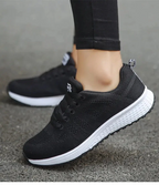 Scarpe sneaker donna eleganti e comode