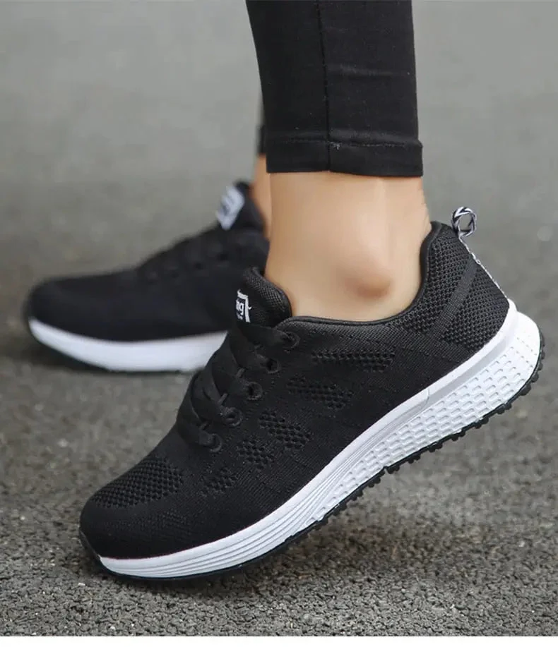 Scarpe sneaker donna eleganti e comode