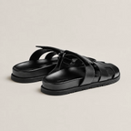 Luxuriöse, bequeme Sandalen