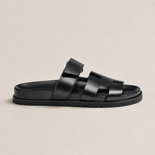 Luxuriöse, bequeme Sandalen