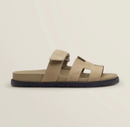Luxuriöse, bequeme Sandalen